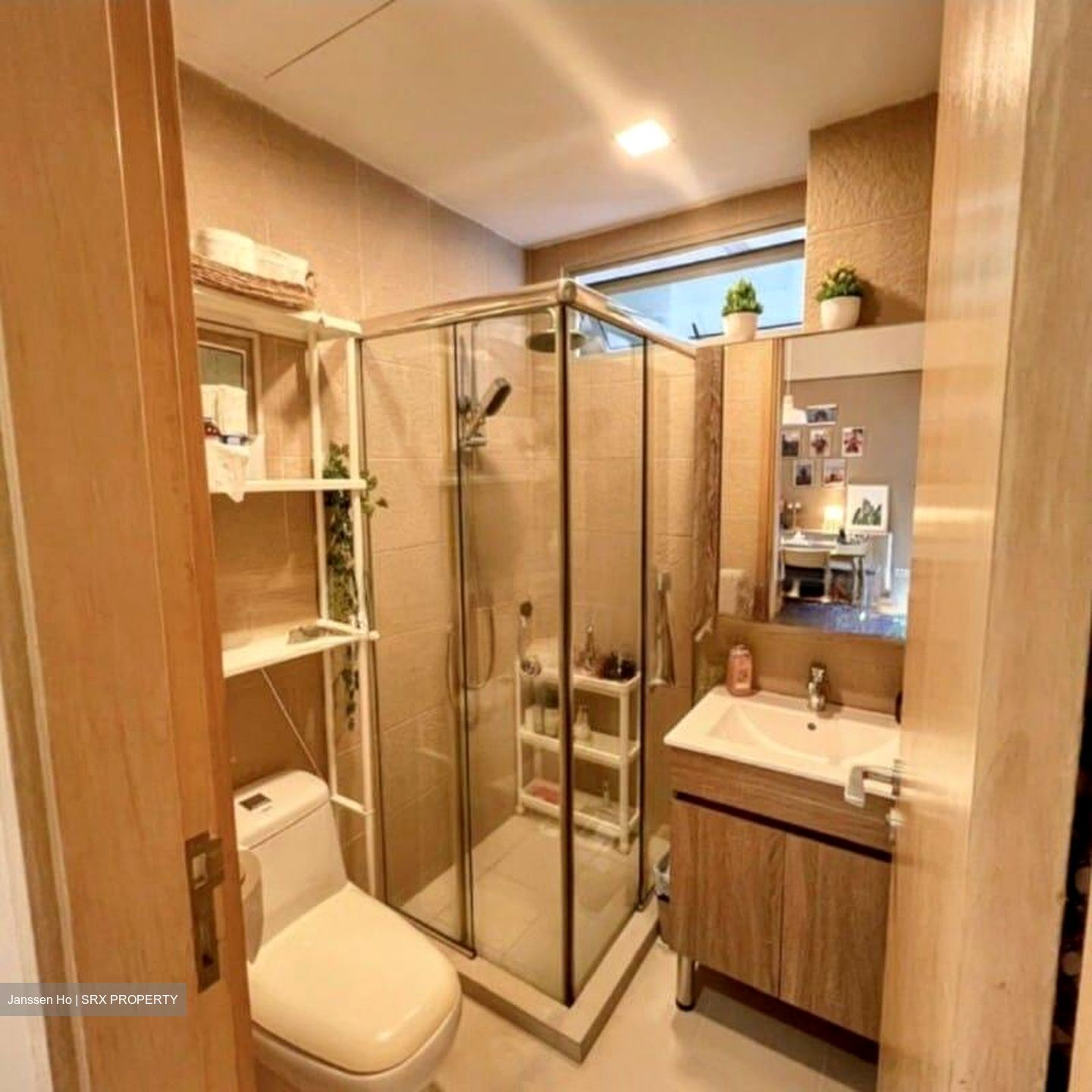 Bellezza @ Katong (D15), Apartment #521788441